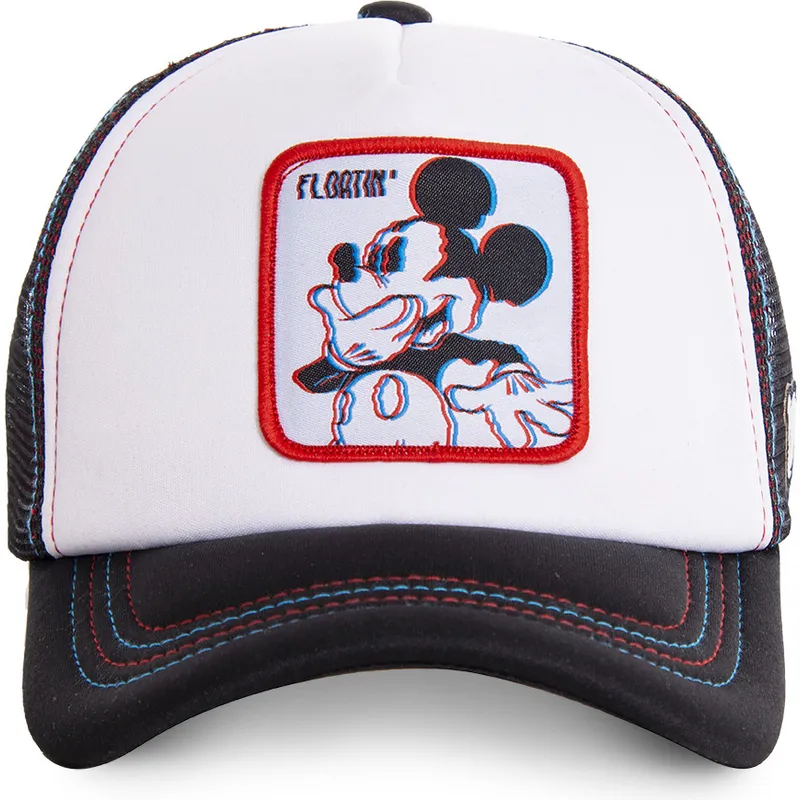 mutzen-gebogen-weiss-snapback-mickey-mouse-disney-von-capslab