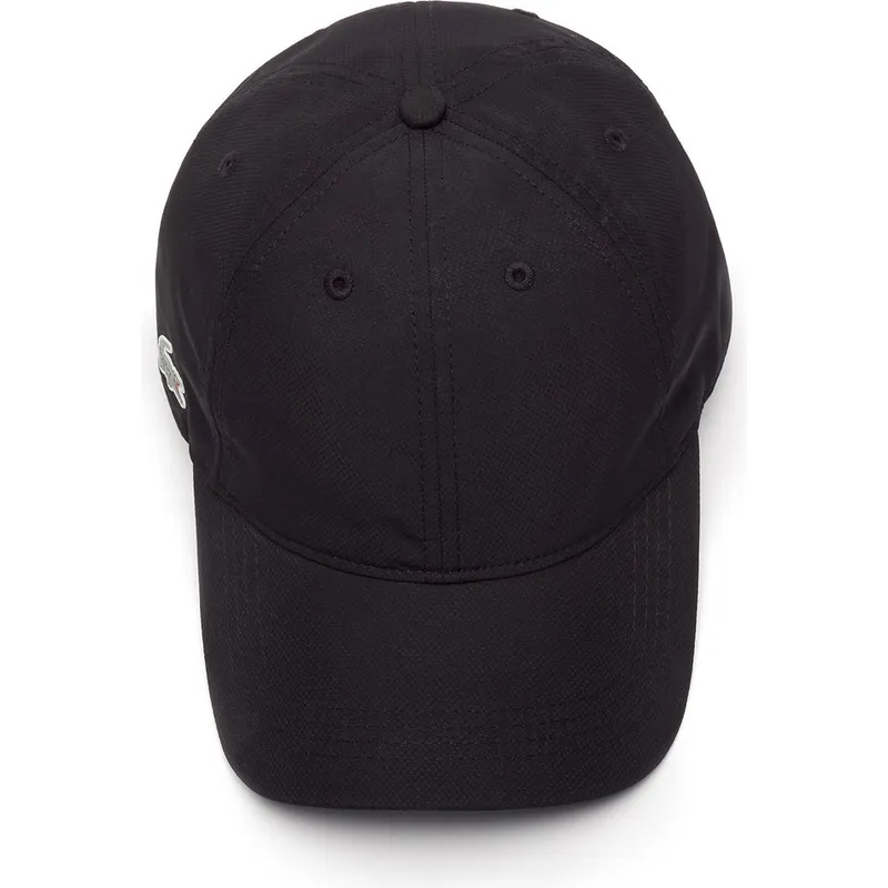 mutzen-gebogen-schwarz-verstellbares-band-von-lacoste