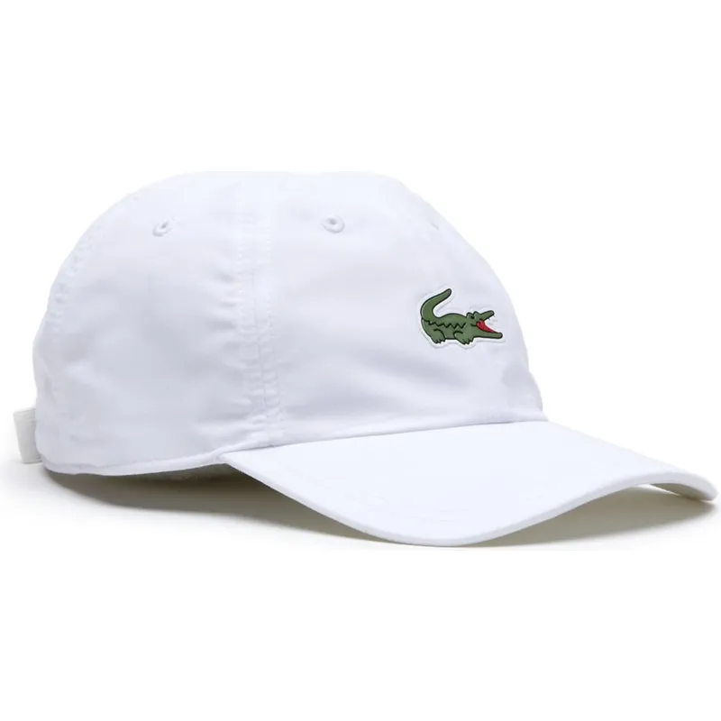 mutzen-gebogen-weiss-verstellbares-band-von-lacoste
