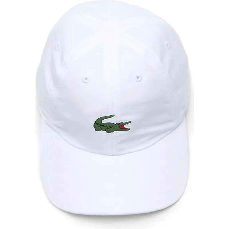 mutzen-gebogen-weiss-verstellbares-band-von-lacoste