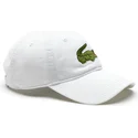 mutzen-gebogen-weiss-verstellbares-band-von-lacoste