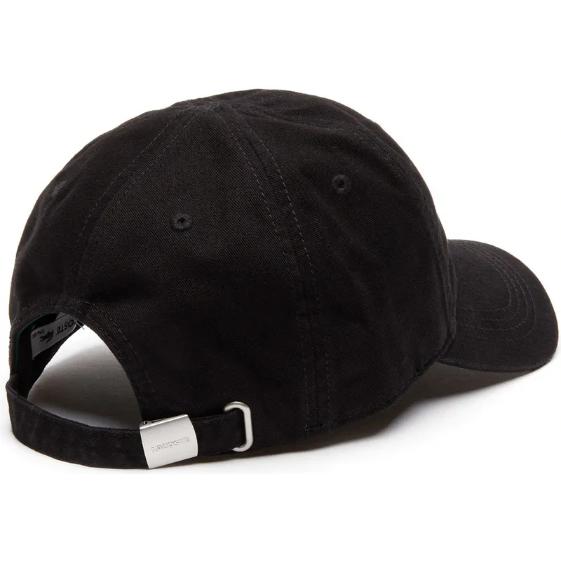 mutzen-gebogen-schwarz-verstellbares-band-von-lacoste