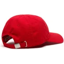 lacoste-curved-brim-big-croc-gabardine-adjustable-cap-rot