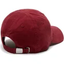 mutzen-gebogen-rot-verstellbares-band-von-lacoste