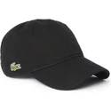 mutzen-gebogen-schwarz-verstellbares-band-von-lacoste