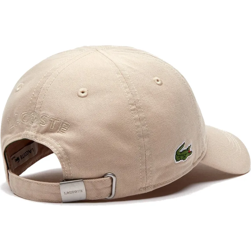 mutzen-gebogen-beige-verstellbares-band-von-lacoste