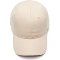 mutzen-gebogen-beige-verstellbares-band-von-lacoste