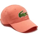 mutzen-gebogen-orange-verstellbares-band-von-lacoste
