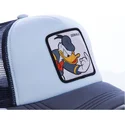 mutzen-gebogen-blau-snapback-donald-duck-disney-von-capslab