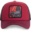 mutzen-gebogen-rot-snapback-darth-vader-star-wars-von-capslab