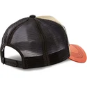 von-dutch-braune-schwarze-und-orangefarbene-trucker-kappe-mit-arizona-plakette-ari2