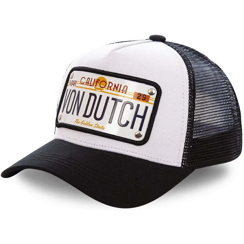 mutzen-gebogen-weiss-verstellbares-band-von-von-dutch mutzen-gebogen-weiss-verstellbares-band-von-von-dutch