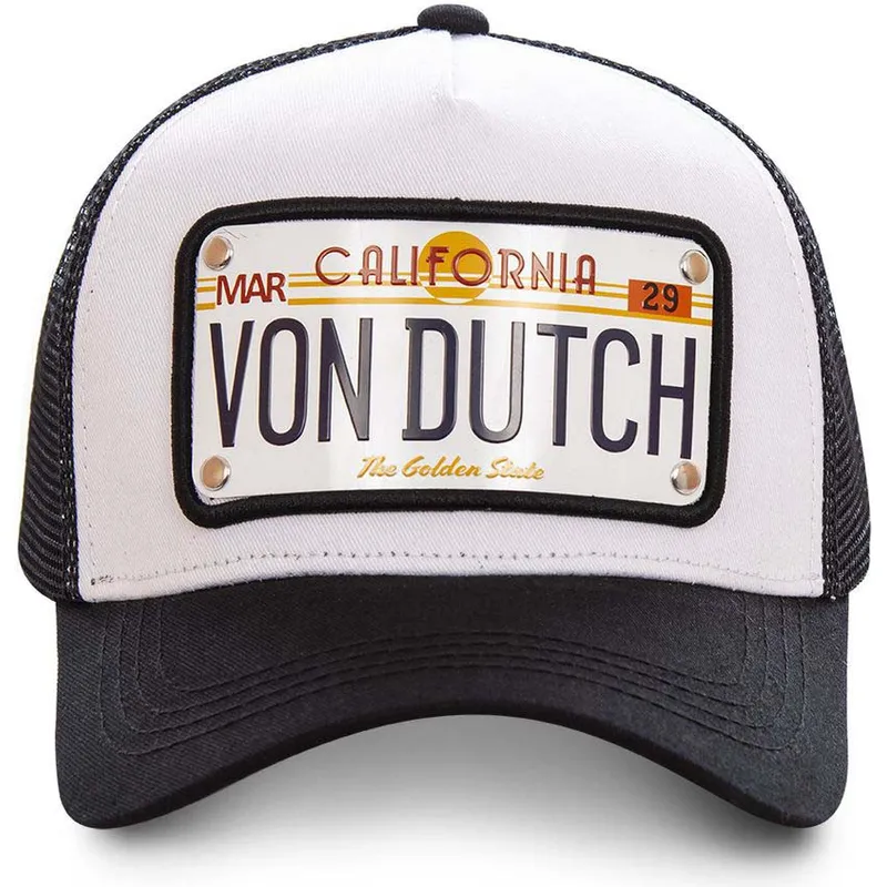 mutzen-gebogen-weiss-verstellbares-band-von-von-dutch mutzen-gebogen-weiss-verstellbares-band-von-von-dutch