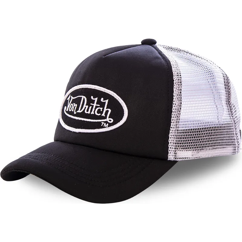 mutzen-gebogen-schwarz-verstellbares-band-von-von-dutch