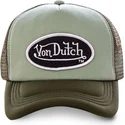 grune-trucker-kappe-fao-kak-von-von-dutch