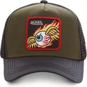 von-dutch-grn3-braune-und-schwarze-trucker-mutze