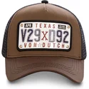 mutzen-gebogen-braun-verstellbares-band-von-von-dutch