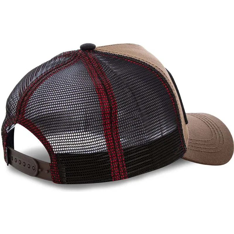 mutzen-gebogen-braun-verstellbares-band-von-von-dutch