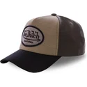snapback-z-zielonym-zakrzywionym-daszkiem-toi3-od-von-dutch