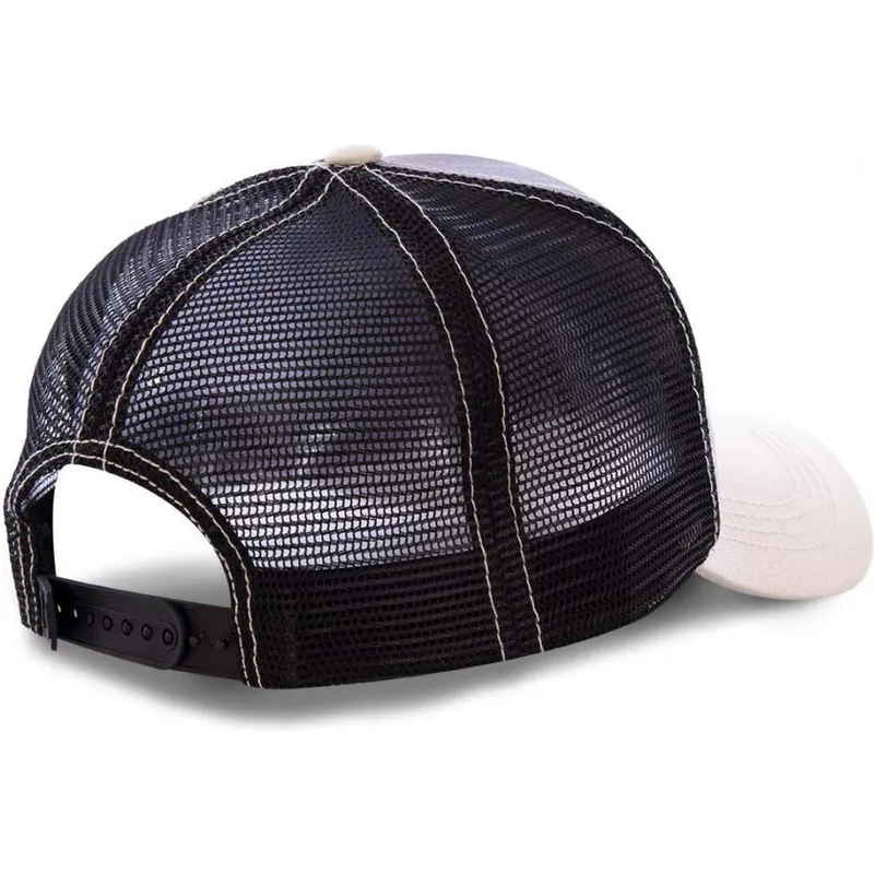 mutzen-gebogen-braun-snapback-beagle-boys-disney-von-capslab mutzen-gebogen-braun-snapback-beagle-boys-disney-von-capslab