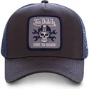 mutzen-gebogen-schwarz-verstellbares-band-von-von-dutch