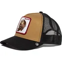 mutzen-gebogen-braun-snapback-the-farm-von-goorin-bros