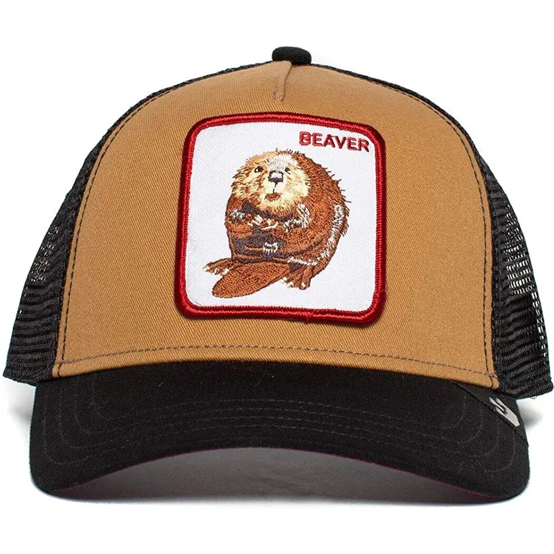 mutzen-gebogen-braun-snapback-the-farm-von-goorin-bros