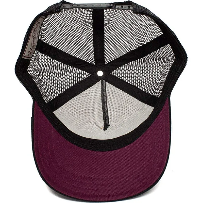mutzen-gebogen-braun-snapback-the-farm-von-goorin-bros