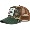 mutzen-gebogen-grun-snapback-the-farm-von-goorin-bros