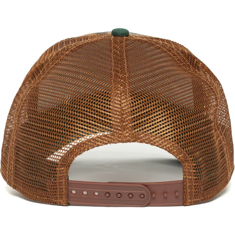 mutzen-gebogen-grun-snapback-the-farm-von-goorin-bros mutzen-gebogen-grun-snapback-the-farm-von-goorin-bros
