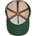mutzen-gebogen-grun-snapback-the-farm-von-goorin-bros