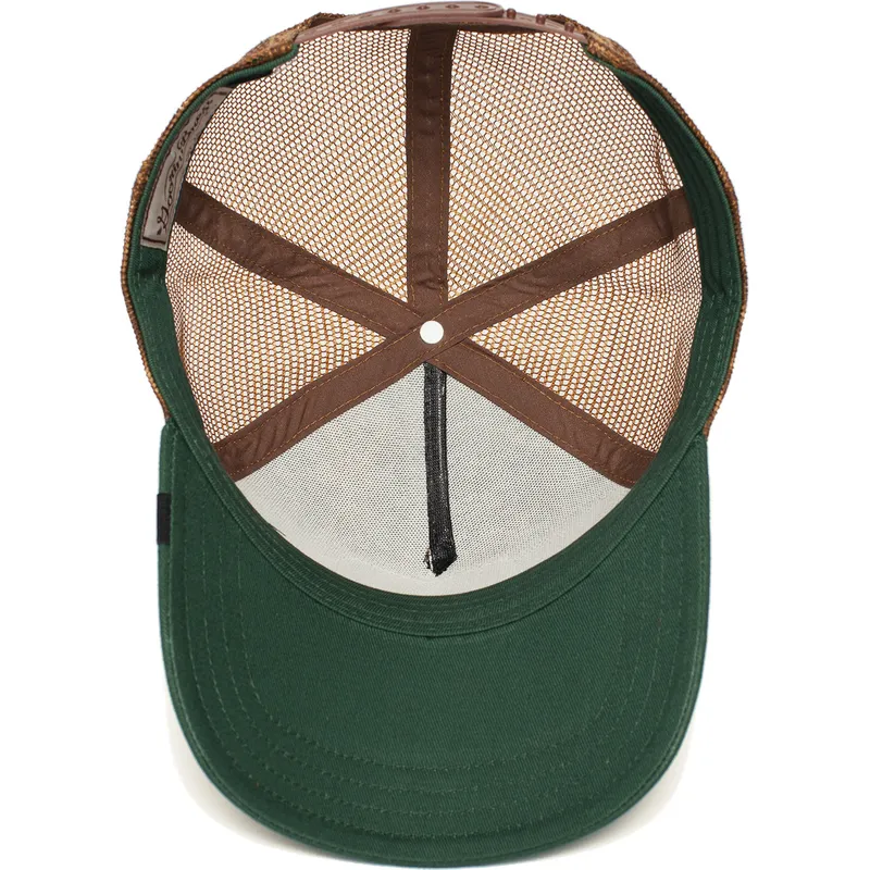 mutzen-gebogen-grun-snapback-the-farm-von-goorin-bros mutzen-gebogen-grun-snapback-the-farm-von-goorin-bros