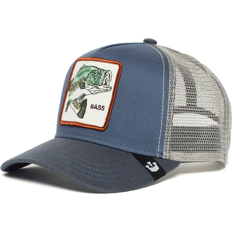 mutzen-gebogen-blau-snapback-the-farm-von-goorin-bros mutzen-gebogen-blau-snapback-the-farm-von-goorin-bros