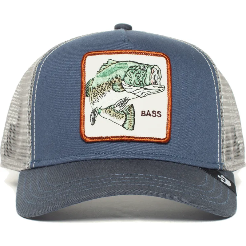 mutzen-gebogen-blau-snapback-the-farm-von-goorin-bros mutzen-gebogen-blau-snapback-the-farm-von-goorin-bros