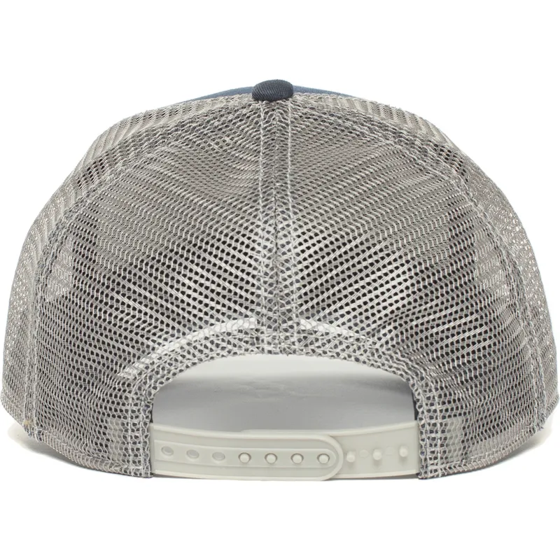 mutzen-gebogen-blau-snapback-the-farm-von-goorin-bros mutzen-gebogen-blau-snapback-the-farm-von-goorin-bros