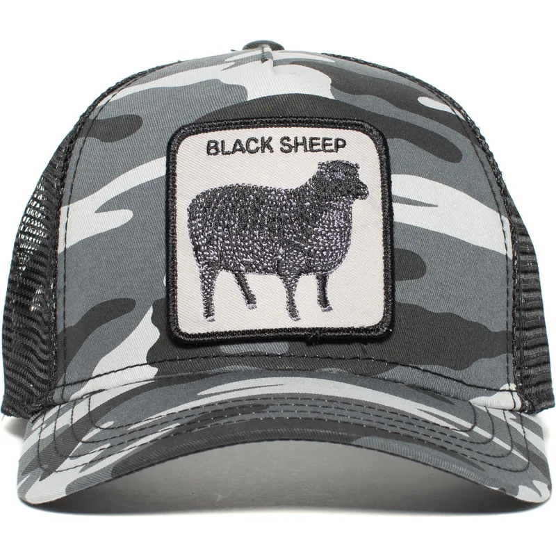 goorin-bros-naughty-lamb-schwarze-tarn-trucker-kappe