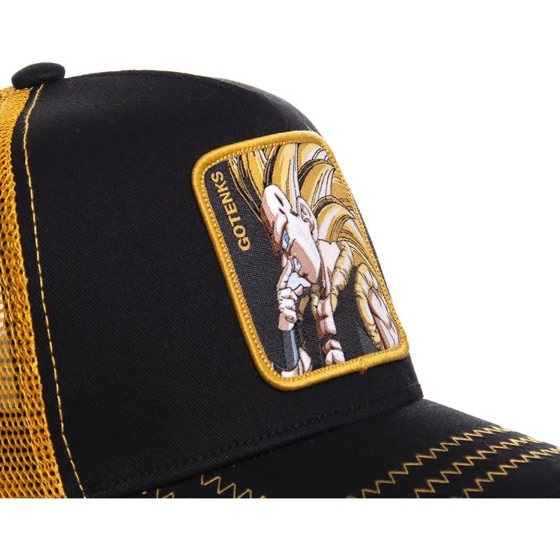 mutzen-gebogen-schwarz-snapback-gotenks-dragon-ball-von-capslab