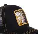 capslab-son-goku-super-saiyan-3-san3-dragon-ball-black-trucker-hat