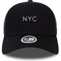 mutzen-gebogen-marineblau-snapback-9forty-von-new-era