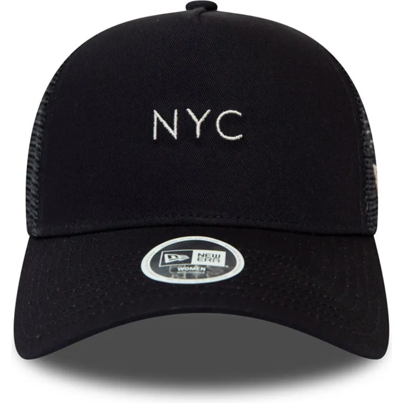 mutzen-gebogen-marineblau-snapback-9forty-von-new-era mutzen-gebogen-marineblau-snapback-9forty-von-new-era