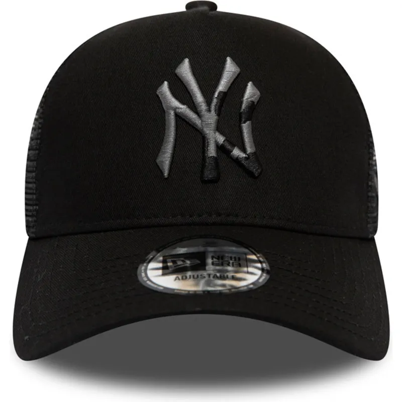 mutzen-gebogen-schwarz-snapback-camuflaje-infill-a-frame-der-new-york-yankees-mlb-von-new-era mutzen-gebogen-schwarz-snapback-camuflaje-infill-a-frame-der-new-york-yankees-mlb-von-new-era