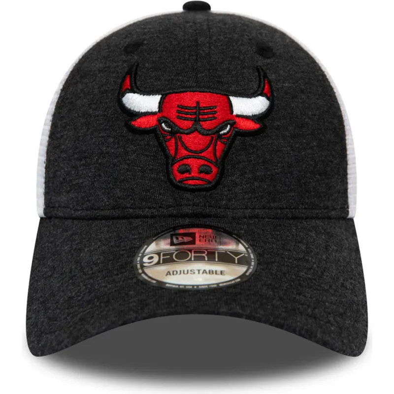 mutzen-gebogen-schwarz-verstellbares-band-9forty-summer-league-der-chicago-bulls-nba-von-new-era