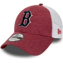 mutzen-gebogen-rot-verstellbares-band-9forty-summer-league-der-boston-red-sox-mlb-von-new-era