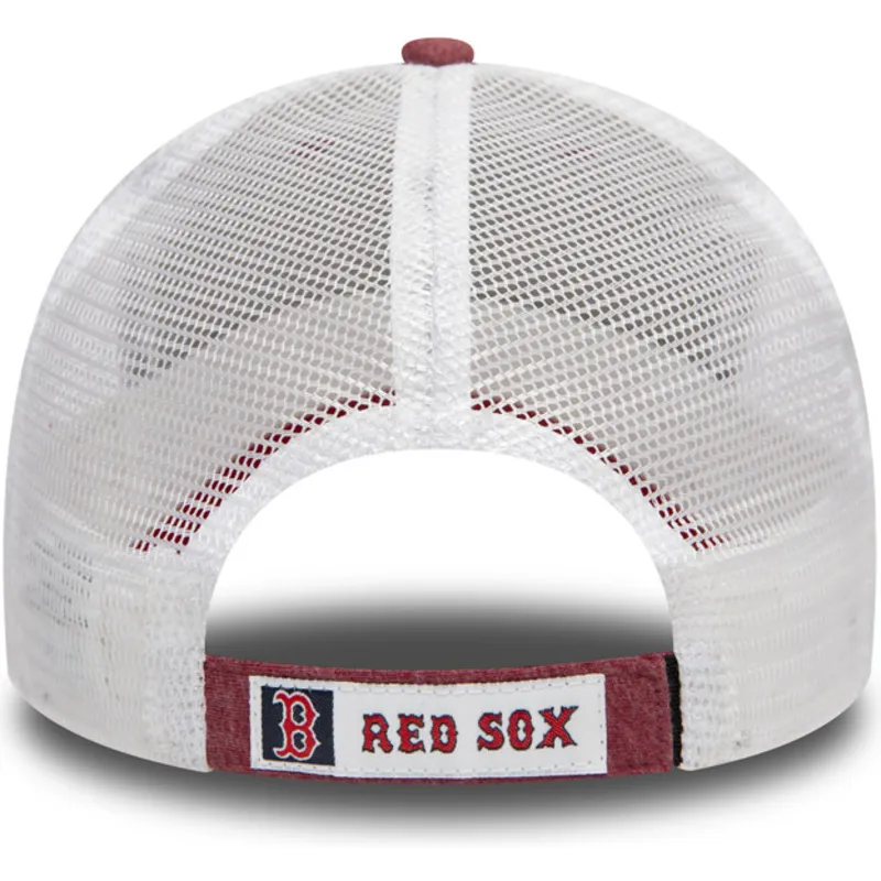 mutzen-gebogen-rot-verstellbares-band-9forty-summer-league-der-boston-red-sox-mlb-von-new-era