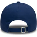 new-era-curved-brim-9forty-league-essential-boston-red-sox-mlb-adjustable-cap-blau