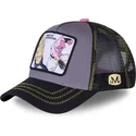 mutzen-gebogen-grau-snapback-vegeta-vs-kid-buu-dragon-ball-von-capslab