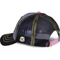 mutzen-gebogen-grau-snapback-vegeta-vs-kid-buu-dragon-ball-von-capslab