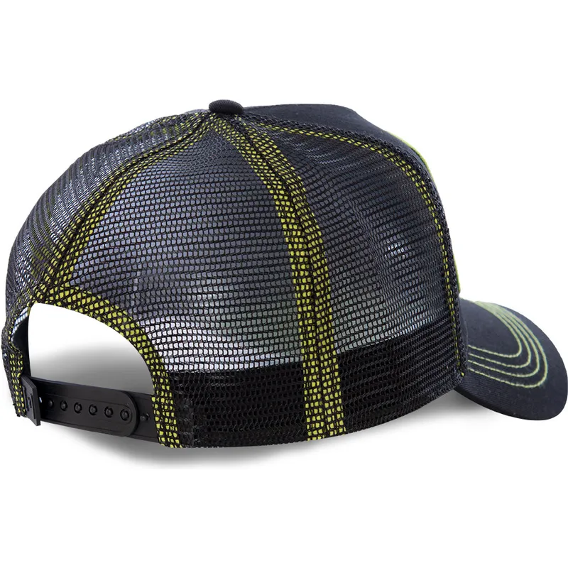 mutzen-gebogen-schwarz-snapback-hulk-marvel-comics-von-capslab mutzen-gebogen-schwarz-snapback-hulk-marvel-comics-von-capslab
