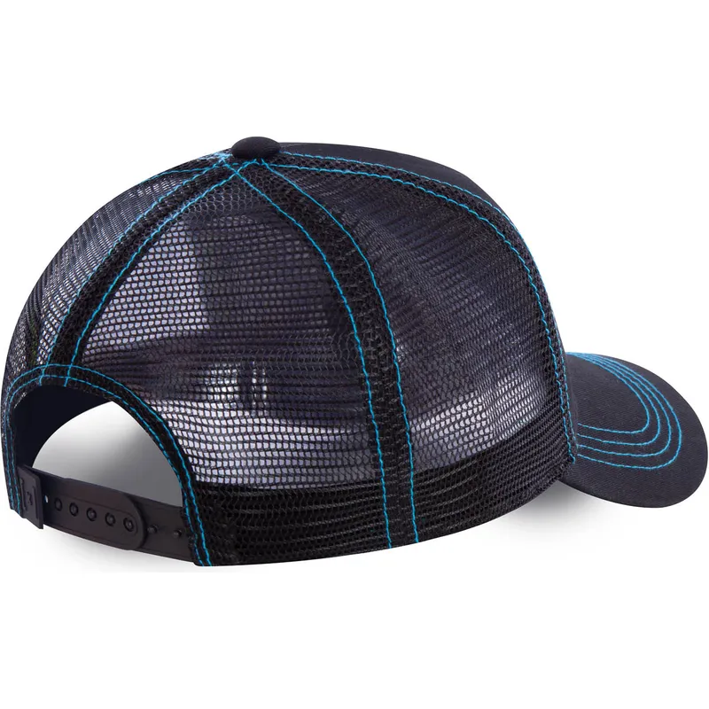 mutzen-gebogen-schwarz-snapback-leonardo-ninja-turtles-von-capslab