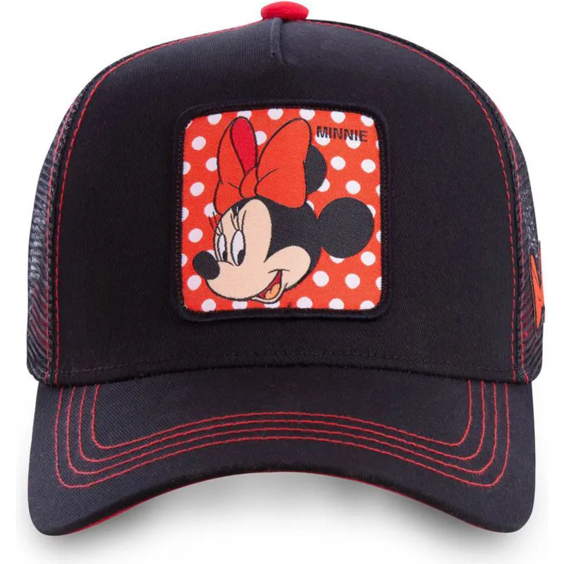 mutzen-gebogen-schwarz-snapback-minnie-mouse-disney-von-capslab